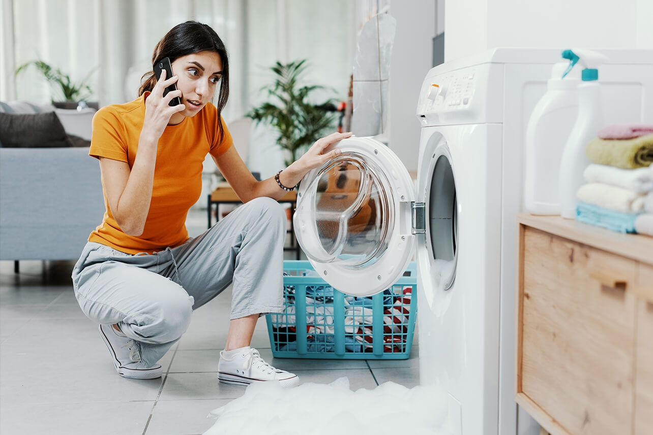 Haushaltsgeräte Reparaturservice Waiblingen
