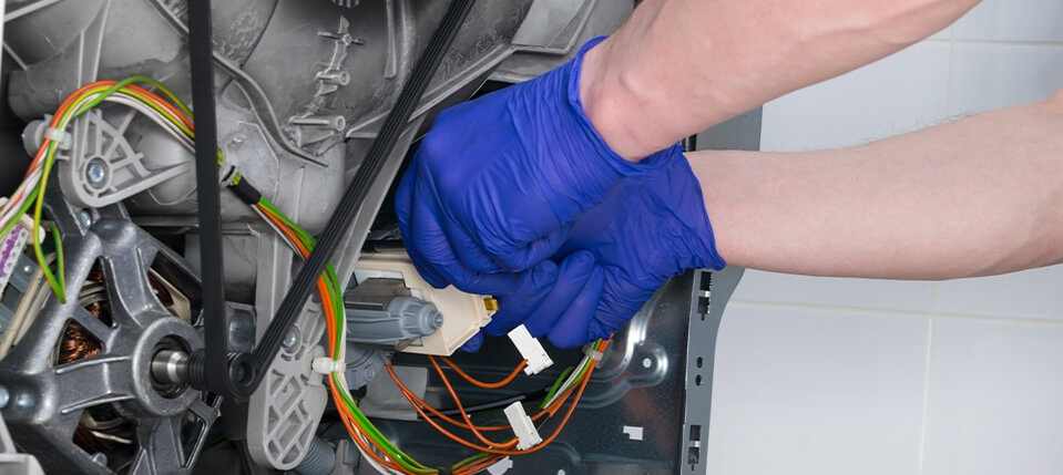 Haushaltsgeräte Reparaturservice Waiblingen - Über uns
