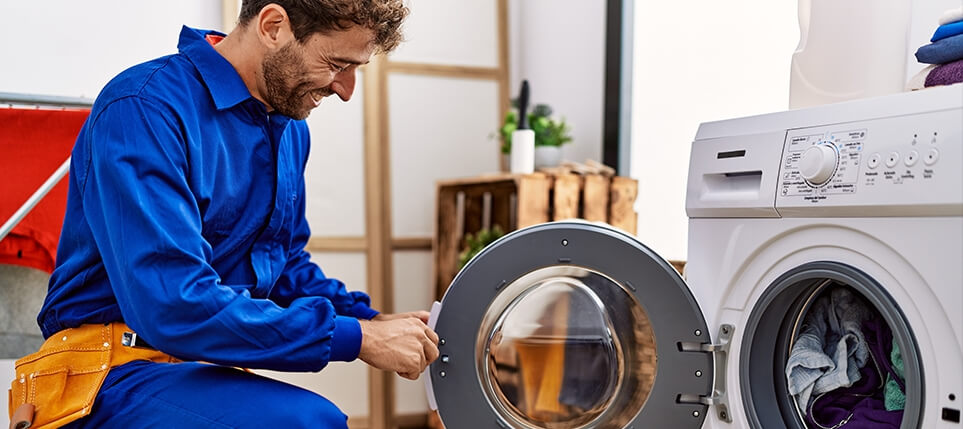 Haushaltsgeräte Reparaturservice Waiblingen - Kontakt